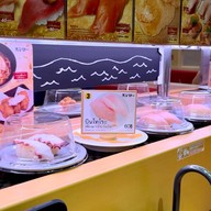 SUSHIRO THAILAND Central Rama 3