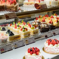 Chateraise Central World