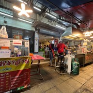 เมนูของร้าน เฮียไก่สุกี้ & ข้าวผัดปู -