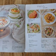 Palyn Cafe & Eatrey ปาลินคาเฟ่แอนด์อิทเทอรี่