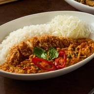 Katsuya (คัตสึยะ) หมูทอด ทงคัตสึ CENTRAL SIRACHA