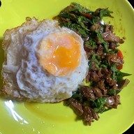 ครัวแม่เล็ก บางแพ