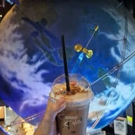 เมนูของร้าน Cosmo Cafe'to Cafe