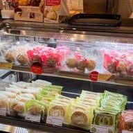 Chateraise Central World