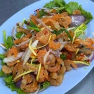 เมนูของร้าน สมยศ ข้าวต้มรอบดึก (Som Yot Khaotom Rop Duek)โชคชัย 4 ซอย 72  โชคชัย 9