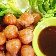ใส้กรอกอีสาน(นัวติดปาก) ใส้กรอกอีสาน(นัวติดปาก)