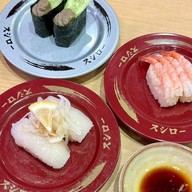 SUSHIRO THAILAND Central Rama 3