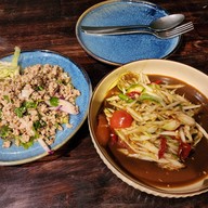 เสิร์ฟแซ่บ กินแล้วรวย ติวานนท์