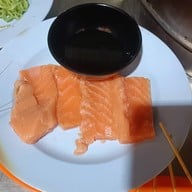 เมนูของร้าน อาป๋า บางบอน