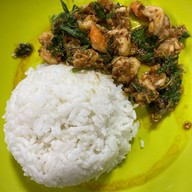 ครัวแม่เล็ก บางแพ