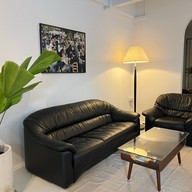 WHITE SPACE CAFE -