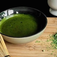 JIE JIE CHA : Matcha (เจเจ้ชา)