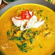 เมนูของร้าน เขียวไข่กา ลาดพร้าว