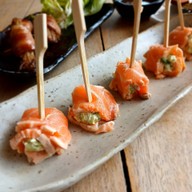 เมนูของร้าน Asia Mood Izakaya Trang