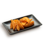 เมนูของร้าน Katsuya (คัตสึยะ) หมูทอด ทงคัตสึ โลตัส สุทธิสาร