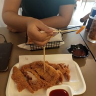 เมนูของร้าน มิหมี่เวิลด์ Mi Noodles World (สาขา ห้วยขวาง)