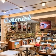 Chateraise Central World