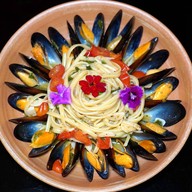 Favola Le Meridien สุวรรณภูมิ