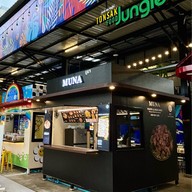 Muna kitchen ตลาดต้นสัก