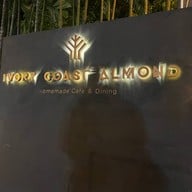 IVORY COAST ALMOND