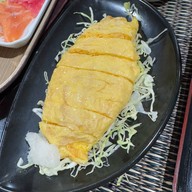 Tonsei Japanese Restaurant