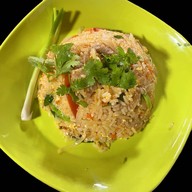 ครัวแม่เล็ก บางแพ