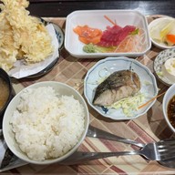 Tonsei Japanese Restaurant