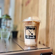เมนูของร้าน Slurp Shack The Roastery