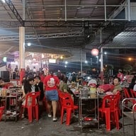 บรรยากาศ อาป๋า บางบอน