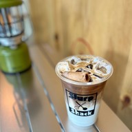 เมนูของร้าน Slurp Shack The Roastery