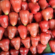 เมนูของร้าน น้องข้าวหอม ผลไม้ตามฤดูกาล