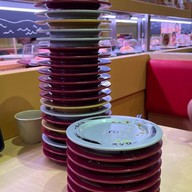 SUSHIRO THAILAND Central Rama 3