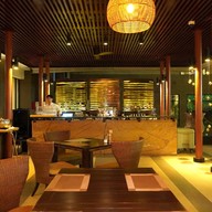 Favola Le Meridien สุวรรณภูมิ