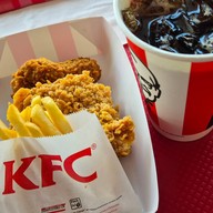 KFC ปตท.เขาพนม