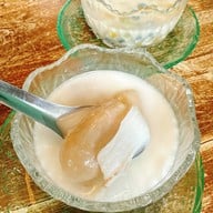 เมนูของร้าน เขียวไข่กา ลาดพร้าว