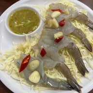 ข้าวต้มเตาถ่าน ซัวเถา สาย1