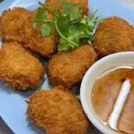 เมนูของร้าน เจ๊โอว ข้าวต้มเป็ด