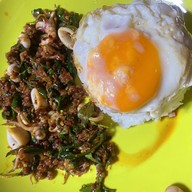 ครัวแม่เล็ก บางแพ