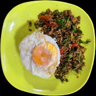 ครัวแม่เล็ก บางแพ