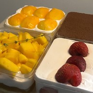 Meriwinkle Homemade Bakery