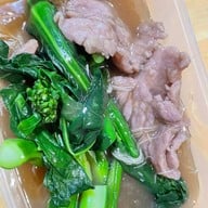 ราดหน้าอากง