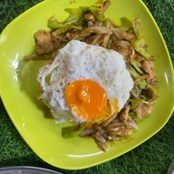 ครัวแม่เล็ก บางแพ