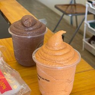 เมนูของร้าน โต โตเกียว บึงสามพัน