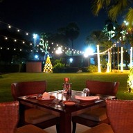 Favola Le Meridien สุวรรณภูมิ