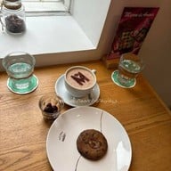 Maison Marou Hanoi Hanoi