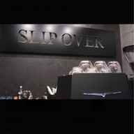Slipover coffee ( ร้านกาเเฟสลิปโอเวอร์ ) เเคราย