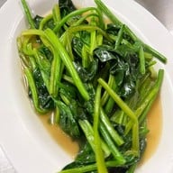 เมนูของร้าน เจ๊โอว ข้าวต้มเป็ด