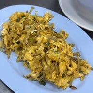 เมนูของร้าน สมยศ ข้าวต้มรอบดึก (Som Yot Khaotom Rop Duek)โชคชัย 4 ซอย 72  โชคชัย 9