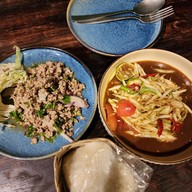 เสิร์ฟแซ่บ กินแล้วรวย ติวานนท์