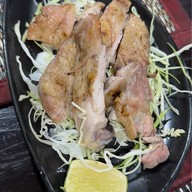 Tonsei Japanese Restaurant